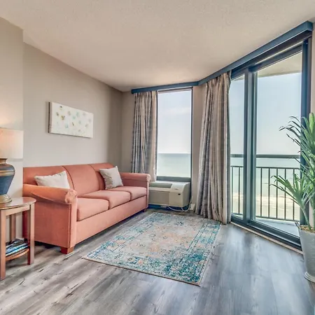 Enjoy Paradise Oceanfront Suite, Dogs Ok! 908